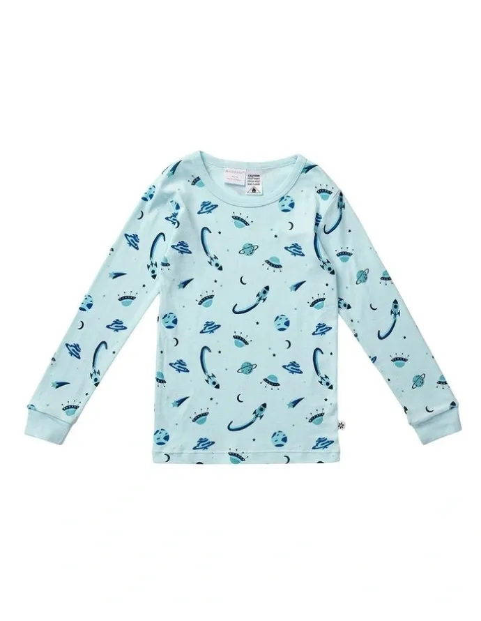 Marquise Pyjama 2 Piece in Dream Universe