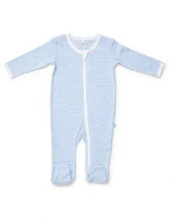 Marquise Zipsuit Pack 2 in Blue