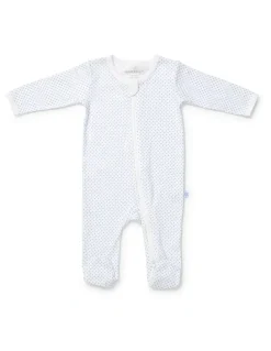 Marquise Zipsuit Pack 2 in Blue