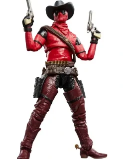 Marvel Legends Series Cowboypool Action Figure