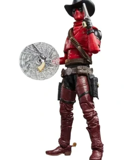 Marvel Legends Series Cowboypool Action Figure