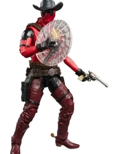 Marvel Legends Series Cowboypool Action Figure