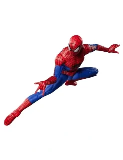 Marvel Legends Series The Amazing Spider-Man Toy