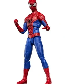 Marvel Legends Series The Amazing Spider-Man Toy