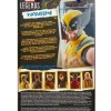 Marvel Legends Series Wolverine