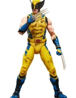 Marvel Legends Series Wolverine