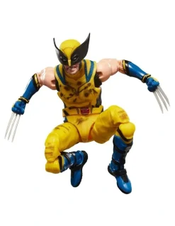 Marvel Legends Series Wolverine
