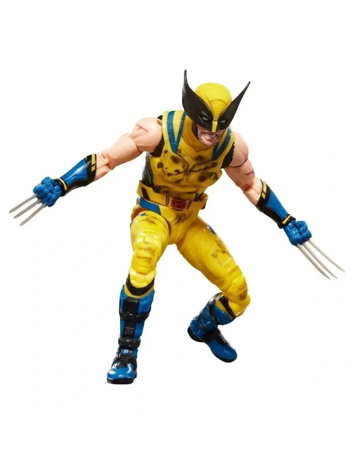 Marvel Legends Series Wolverine
