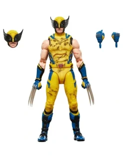 Marvel Legends Series Wolverine