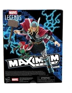Marvel Marvel Legends Maximum Series Thor