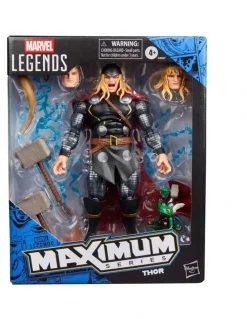 Marvel Marvel Legends Maximum Series Thor