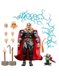 Marvel Marvel Legends Maximum Series Thor