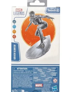 Marvel Marvel Legends Series Silver Surfer