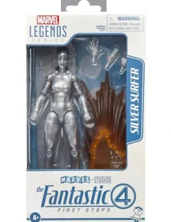 Marvel Marvel Legends Series Silver Surfer