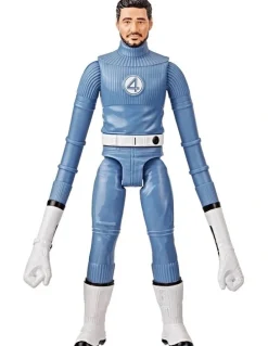 Marvel Stretch And Bend Mister Fantastic