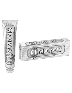 Marvis Smokers Whitening Mint Toothpaste