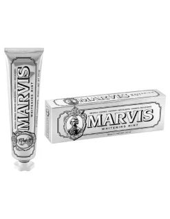 Marvis Whitening Mint Toothpaste