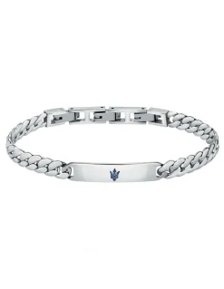 Maserati Jewels Bracelet in Blue