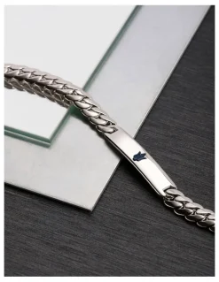 Maserati Jewels Bracelet in Blue