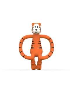 Matchstick Matchstick Monkey Tiger Teether