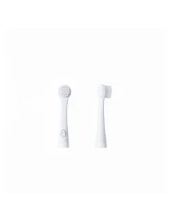 Matchstick Matchstick Monkey Baby Sonic Toothbrush Replacement Heads