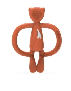Matchstick Monkey Fox Teether