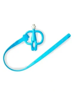 Matchstick Monkey MultiinUse Product Holder in Blue