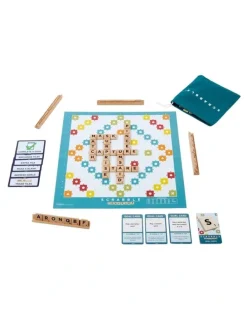 Mattel Board Games Scrabble Board Game