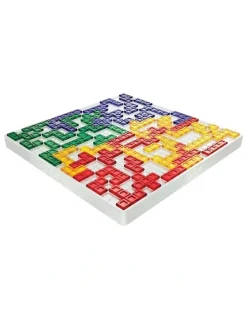 Mattel Games Blokus