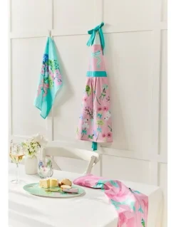 Maxwell & Williams Cherish Apron 70x90cm in Multi
