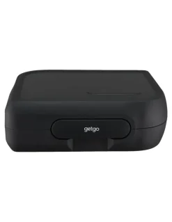 Maxwell & Williams GetGo Large Bento Box in Black