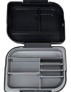 Maxwell & Williams GetGo Large Bento Box in Black