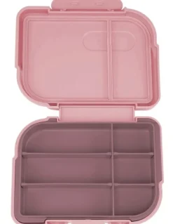 Maxwell & Williams GetGo Medium Bento Box in Pink
