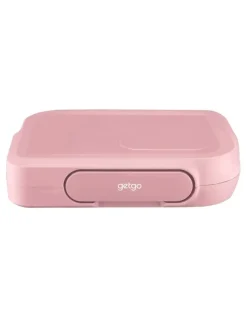 Maxwell & Williams GetGo Medium Bento Box in Pink