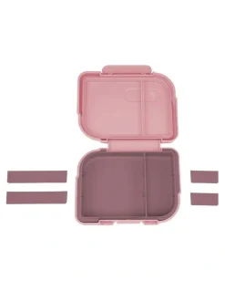 Maxwell & Williams GetGo Medium Bento Box in Pink