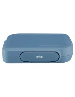 Maxwell & Williams GetGo Medium Bento Box in Blue