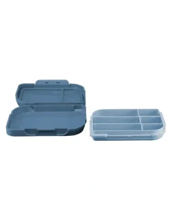 Maxwell & Williams GetGo Medium Bento Box in Blue