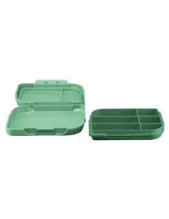 Maxwell & Williams GetGo Medium Bento Box in Sage