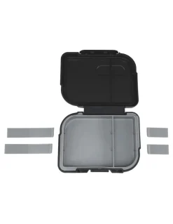 Maxwell & Williams GetGo Medium Bento Box in Black