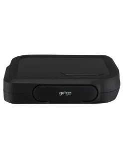 Maxwell & Williams GetGo Medium Bento Box in Black