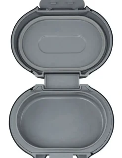 Maxwell & Williams GetGo Snack Box in Black
