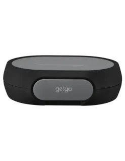 Maxwell & Williams GetGo Snack Box in Black