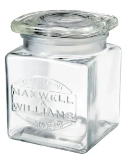 Maxwell & Williams Olde English Storage Jars Gift Boxed