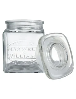 Maxwell & Williams Olde English Storage Jars Gift Boxed