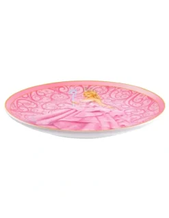 Maxwell & Williams Wicked Magical Coupe Side Plate 19cm So Good Gift Boxed in Pink