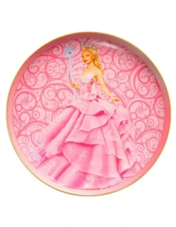 Maxwell & Williams Wicked Magical Coupe Side Plate 19cm So Good Gift Boxed in Pink