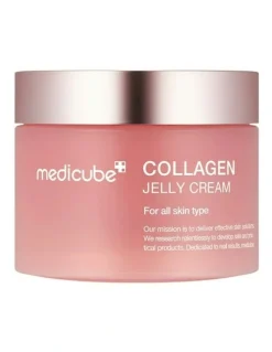 Medicube Collagen Jelly Cream