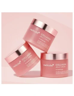 Medicube Collagen Jelly Cream