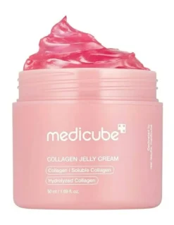Medicube Collagen Jelly Cream