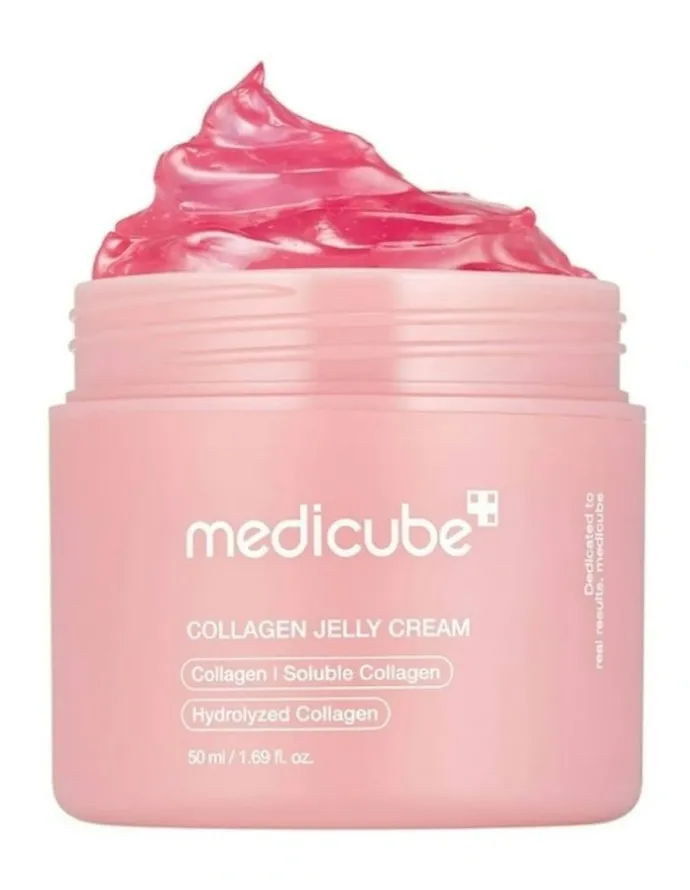 Medicube Collagen Jelly Cream
